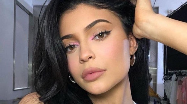 La despampanante «doble» de Kylie Jenner que triunfa en las redes