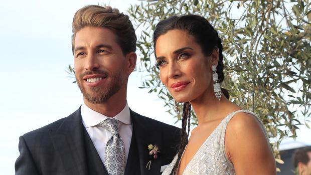 El secreto que esconde la nueva casa de Sergio Ramos y Pilar Rubio