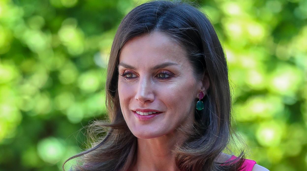 Reina Letizia