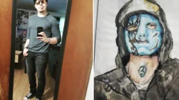 Un joven asesina a la «influencer» Bianca Devins y publica imágenes del cuerpo en su Instagram