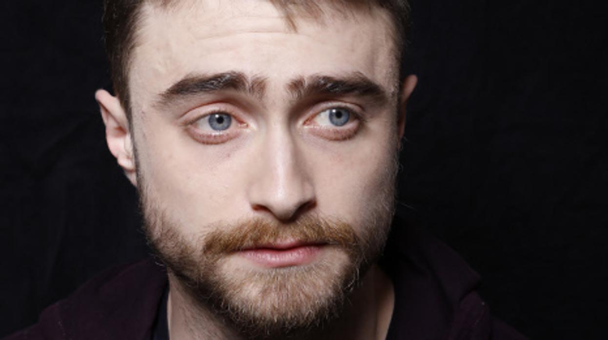 Daniel Radcliffe