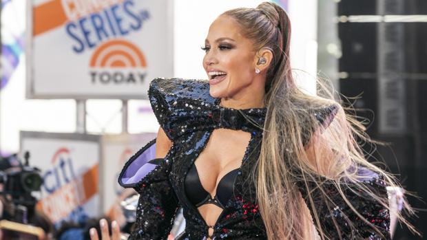 Jennifer Lopez, el tsunami latino que conquistó Estados Unidos