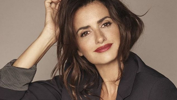 Penélope Cruz, irreconocible tras su último cambio de «look»