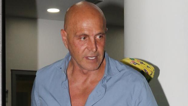 Kiko Matamoros, traicionado por su entorno en su momento más difícil