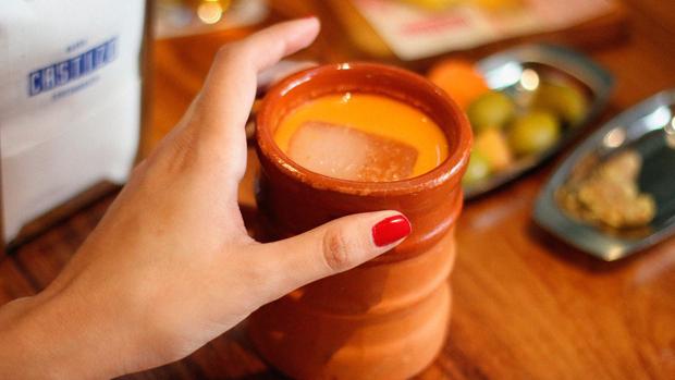 Nueva carta de verano para refrescar el paladar en Castizo