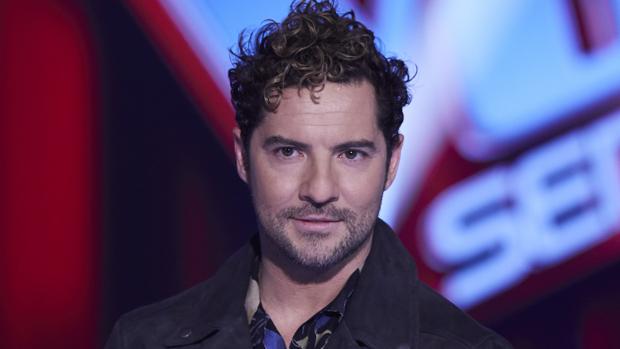 David Bisbal, indignado ante el comentario de una de sus seguidoras