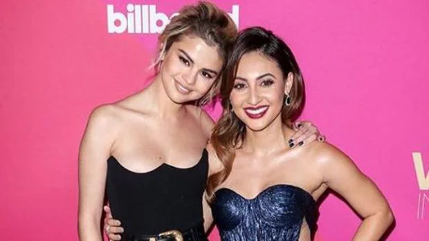 Selena Gómez rompe su amistad con la actriz que le donó un riñón