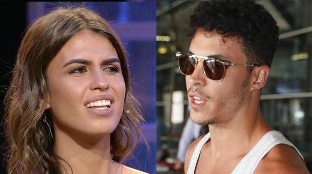 Kiko Jiménez se enfrentaría a una condena de 3 meses a 1 año de cárcel por desacato a la autoridad