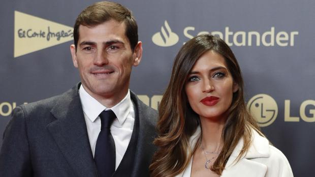 El verano más difícil de Íker Casillas y Sara Carbonero