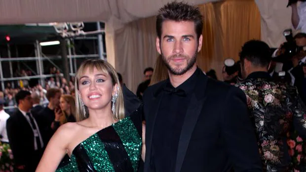 Miley Cyrus y Liam Hemsworth ponen fin a su matrimonio