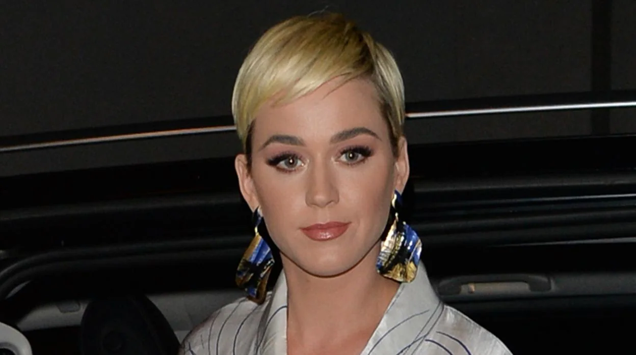 Katy Perry, acusada de agresión sexual: «Me desnudó para enseñar mi pene en una fiesta»