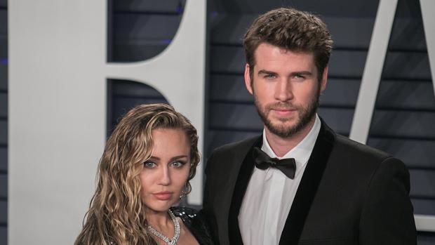 Primeras palabras de Liam Hemsworth, destrozado tras su ruptura con Miley Cyrus