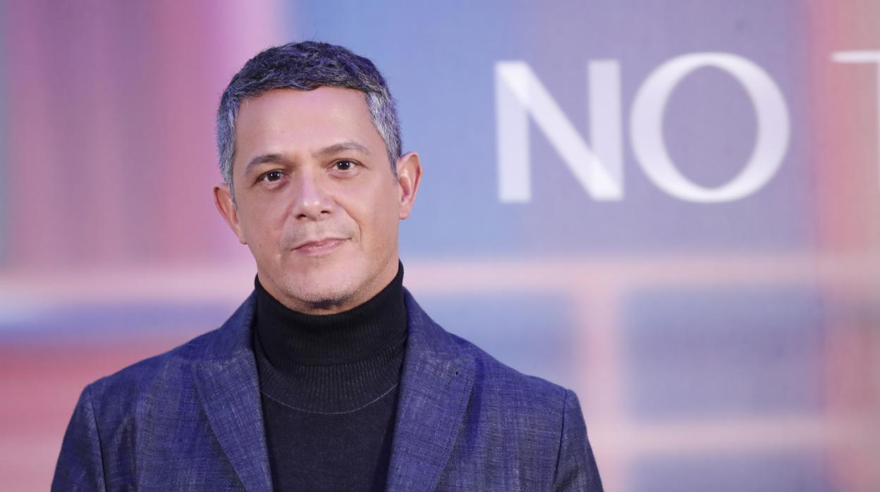 Alejandro Sanz