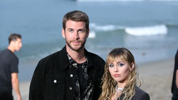 Miley Cyrus no pedirá el divorcio tras su ruptura con Liam Hemsworth