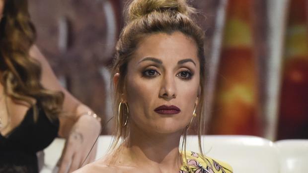 El percance al que ha tenido que hacer frente Nagore Robles al regresar de Bali