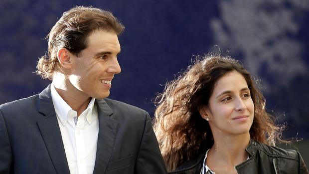 Todo lo que se sabe de la boda de Rafa Nadal y Mery Perelló