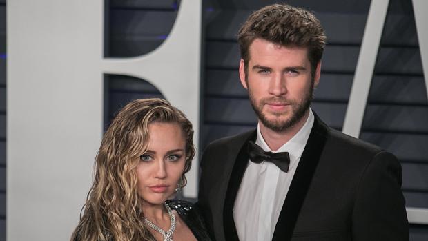 La estocada definitiva de Liam Hemsworth a Miley Cyrus