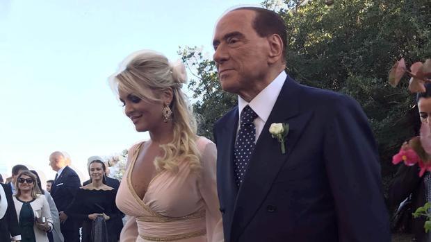 Berlusconi demandará a quien cuestione su «buena» salud