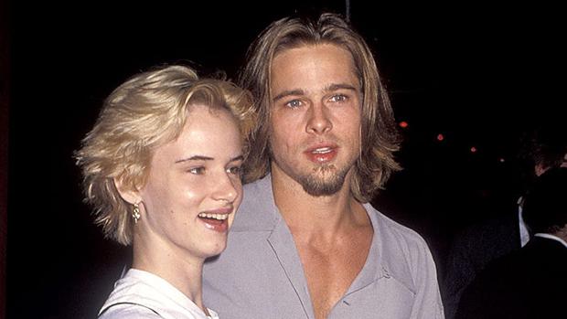 El ritual de desintoxicación que casi le cuesta la vida a Brad Pitt