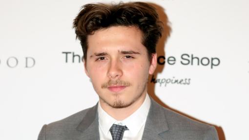 Brooklyn Beckham