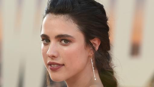 Margaret Qualley