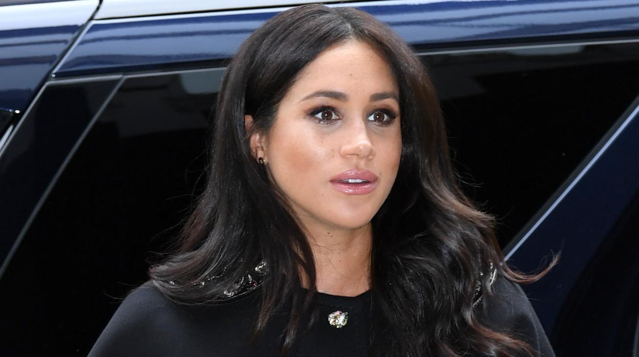 Meghan Markle