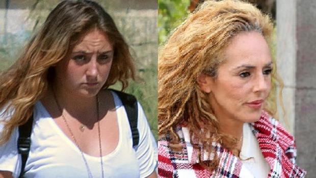 El detonante que puso fin a la relación entre Rocío Carrasco y Rocío Flores