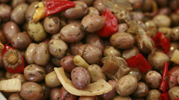 La aceituna de Arahal conquista a The Guardian