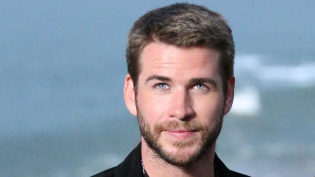 Liam Hemsworth reaparece tras su ruptura con Miley Cyrus