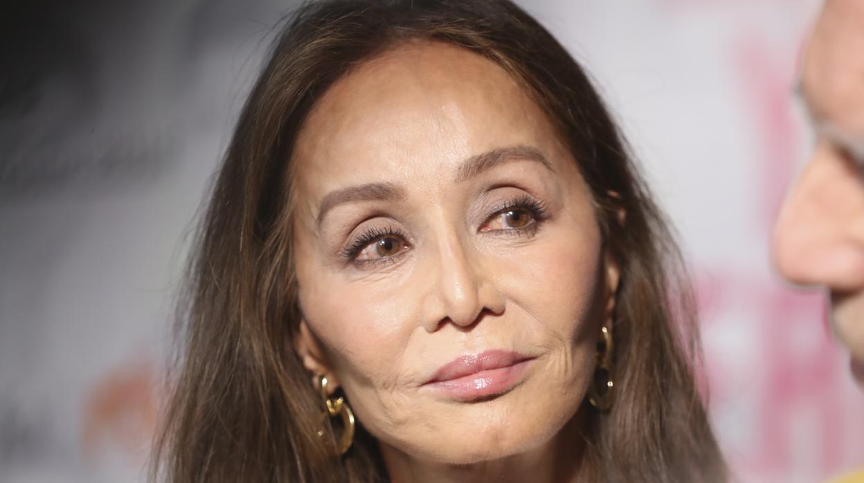 Isabel Preysler