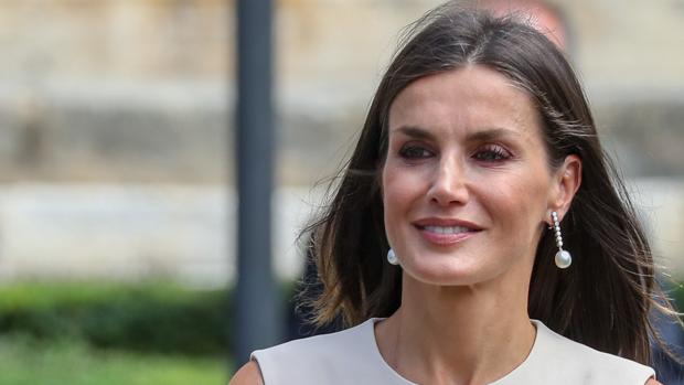 La Reina Letizia celebra su 47º cumpleaños en privado