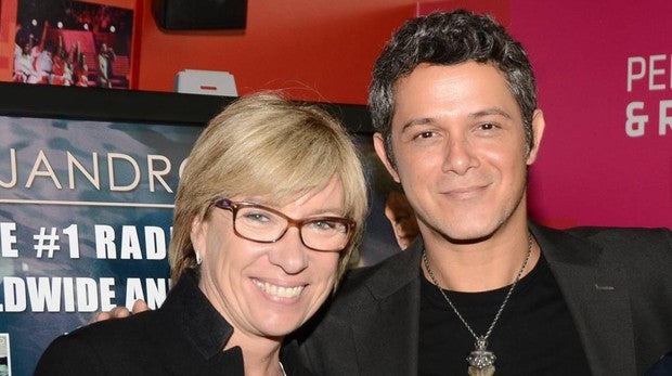 Alejandro Sanz, condenado a pagar 5,4 millones a su exmánager