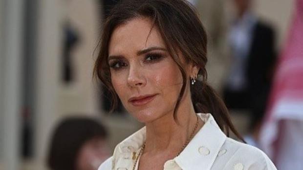 El criticado secreto de Victoria Beckham para lucir una piel perfecta