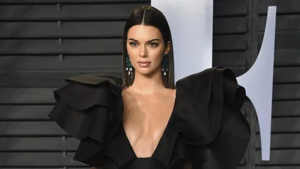 Kendall Jenner arriesga con un cambio de «look» radical