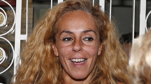 La durísima acusación de «Sálvame» contra Rocío Carrasco