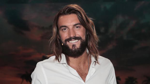 El impactante aspecto de Logan, de «Supervivientes», tras su grave accidente