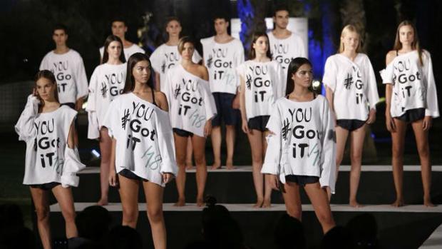 Los modelos del futuro, todo sobre la tercera edición de Got Doble Erre Models