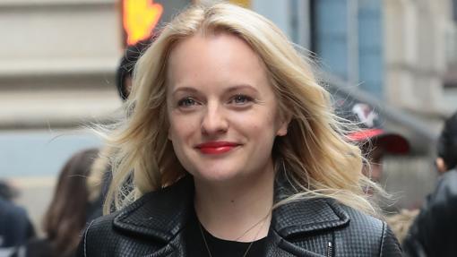 Elisabeth Moss