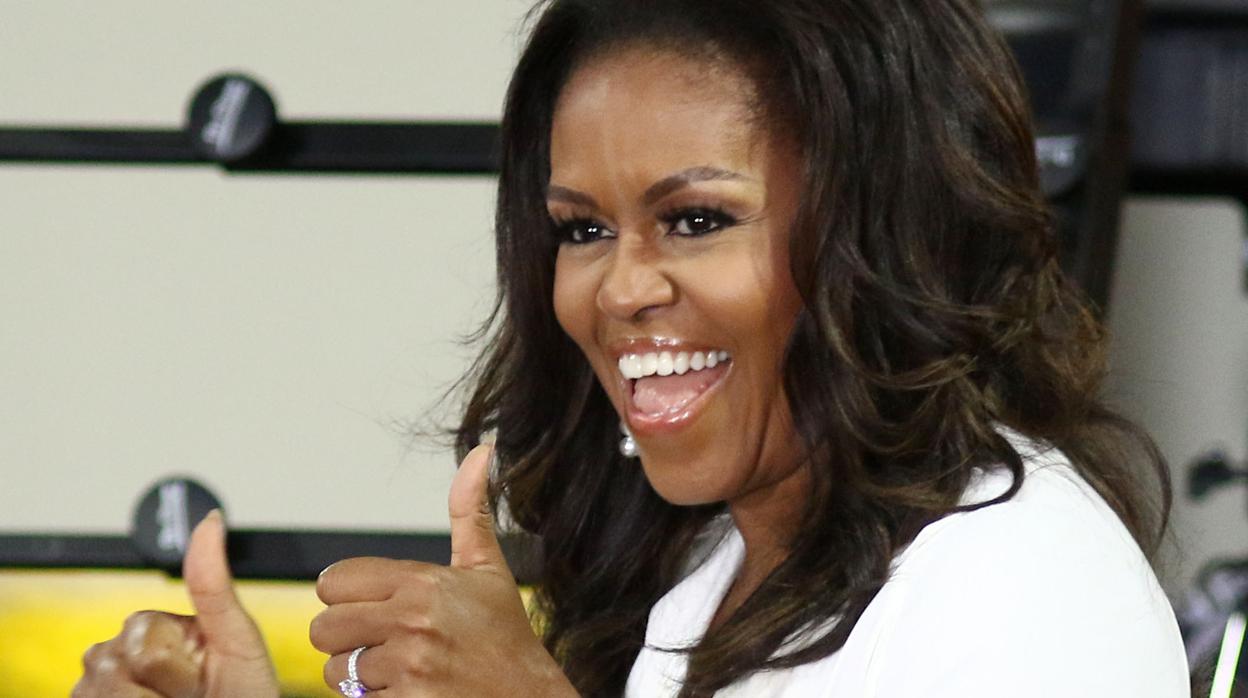 Michelle Obama