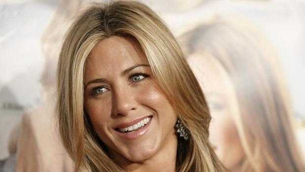 Jennifer Aniston desata la locura en Instagram