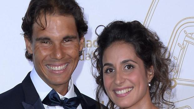 Rafa Nadal y Mery Perelló, una boda búnker en Pollensa