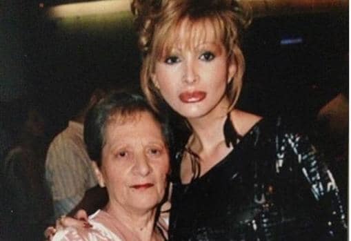 Muere Margarita Seisdedos, la madre de Yurena