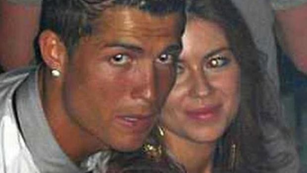 El ADN de Cristiano Ronaldo coincide con el hallado en la ropa de Kathryn Mayorga
