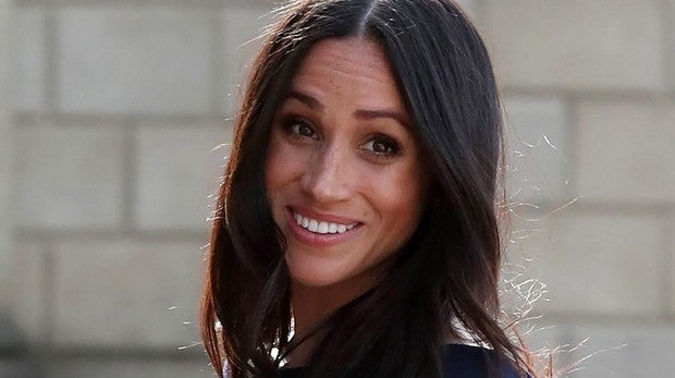 «El problema de Meghan Markle es que no es blanca del todo»