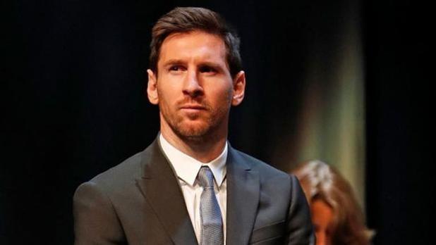 De «crack» a empresario: los millonarios negocios de Lionel Messi