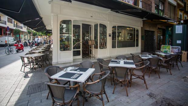 Apertura: Maccheroni Alfalfa, una esquina que transporta a Nápoles