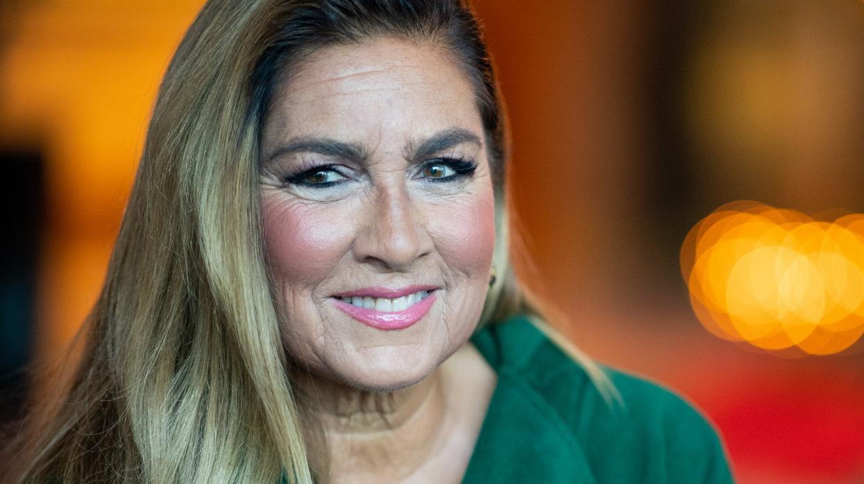 Romina Power, en busca de su hija 25 años después de su misteriosa  desaparición