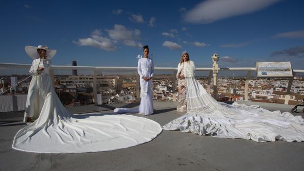 Todo lo que tienes que saber sobre Sevilla de Boda 2019