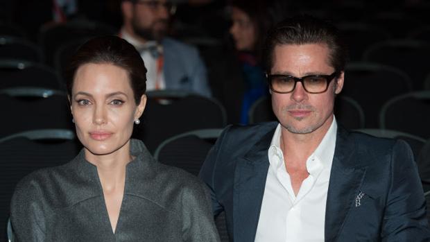 Angelina Jolie carga nuevamente contra Brad Pitt: «Estoy atrapada»