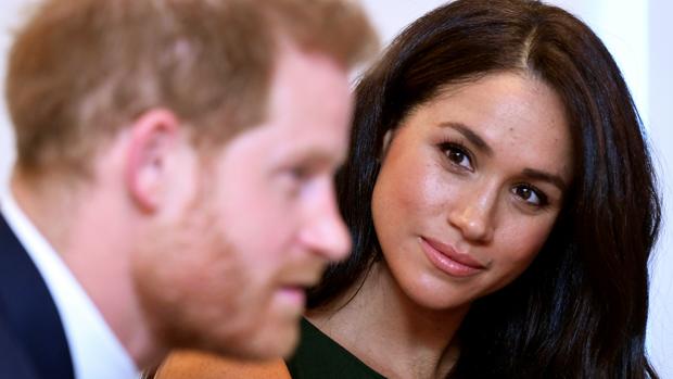 La inesperada defensora de Meghan y Harry en su momento más complicado